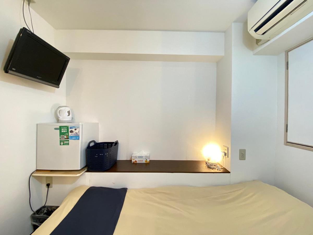 Tabist Hotel Aurora Ikebukuro Prefektura Tokio Exteriér fotografie