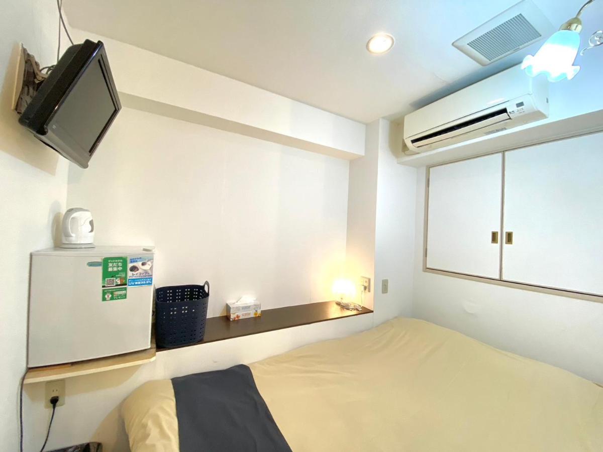 Tabist Hotel Aurora Ikebukuro Prefektura Tokio Exteriér fotografie