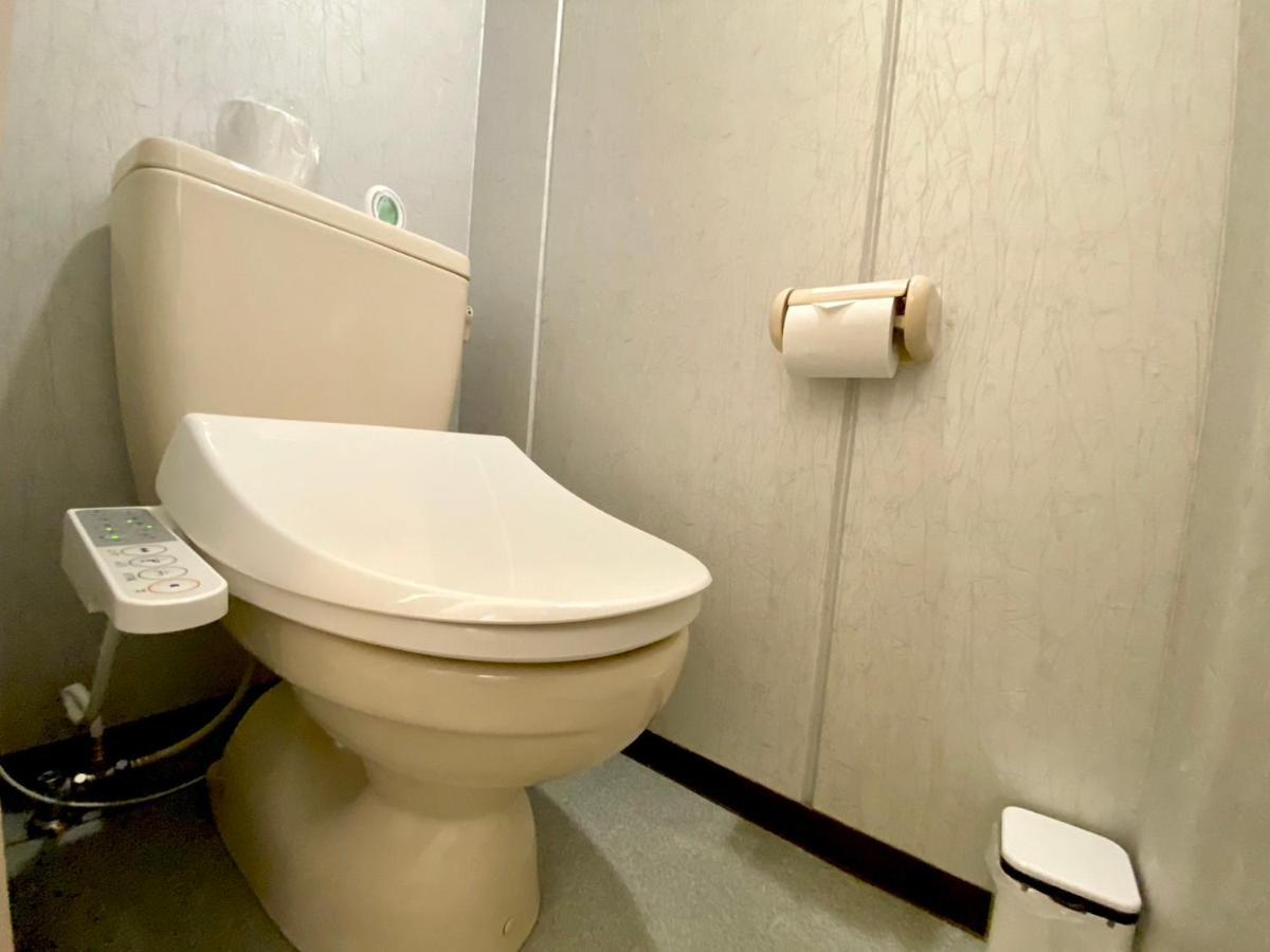 Tabist Hotel Aurora Ikebukuro Prefektura Tokio Exteriér fotografie